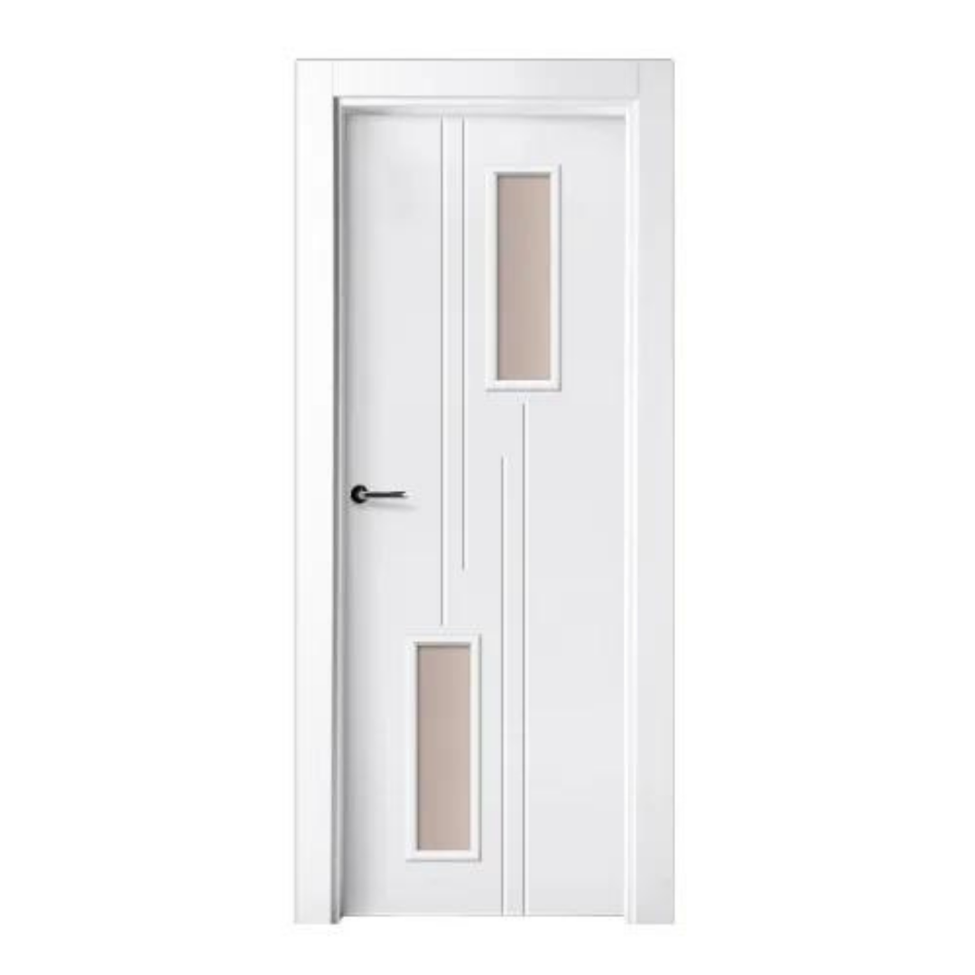 Puerta lacada 3